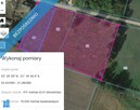 DZIAŁKA NA MAZURACH ROLNA Z POZWOLENIEM NA BUDOWĘ - 7