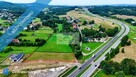 Działka komercyjna przy Zakopiance Krzyszkowice - 1