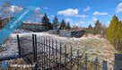 Działka Fasty Polonijna bezpośrednio 2810 m2 - 4