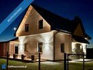 Przestronny dom z tarasem w pobliżu Łagowa - 1