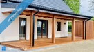 Przestronny dom z tarasem w pobliżu Łagowa - 6