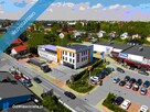 Nieruchomość komercyjna handlowo usługowa nowo wybudowana - 1