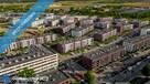 Nowa Cukrownia 2 pokoje + balkon z pięknym widokiem. - 9