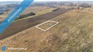 Ogrodzona działka w centrum Skolwina z mediami. - 5