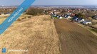 Ogrodzona działka w centrum Skolwina z mediami. - 6