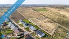Działka z projektem  domu jednorodzinnego z pozwoleniem na budowę. - 2