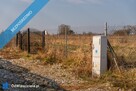 Działka z projektem  domu jednorodzinnego z pozwoleniem na budowę. - 3