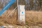 Działka z projektem  domu jednorodzinnego z pozwoleniem na budowę. - 4
