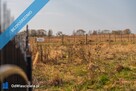 Działka z projektem  domu jednorodzinnego z pozwoleniem na budowę. - 8