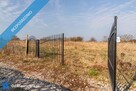 Działka z projektem  domu jednorodzinnego z pozwoleniem na budowę. - 9