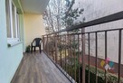 Olsztyn - 2 pokoje, loggia - I piętro-rezerw - 3