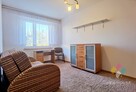 Olsztyn - 2 pokoje, loggia - I piętro-rezerw - 5