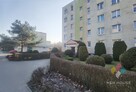 Olsztyn - 2 pokoje, loggia - I piętro-rezerw - 14