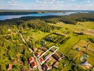 Cierzpięty, dom wolnostojący, działka 1590 m2 - 2
