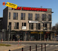 Lokal użytkowy Kraków gm. Kraków-Krowodrza Prądnik Biały, Imbramowska - 2