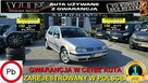 Volkswagen Golf Oszczędny 1.4 benyzna * Klima *Zadbany * Mozliwa zamiana ! AUTOMI-X.PL - 1