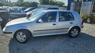 Volkswagen Golf Oszczędny 1.4 benyzna * Klima *Zadbany * Mozliwa zamiana ! AUTOMI-X.PL - 9