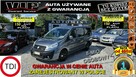 Fiat Scudo LONG!!  2,0HDI 140KM ,2xdrzwi,Panorama,!8Os GWARANCJA/ZAMIANA - 1