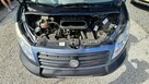 Fiat Scudo LONG!!  2,0HDI 140KM ,2xdrzwi,Panorama,!8Os GWARANCJA/ZAMIANA - 10