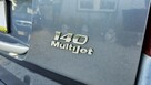 Fiat Scudo LONG!!  2,0HDI 140KM ,2xdrzwi,Panorama,!8Os GWARANCJA/ZAMIANA - 12