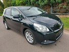 Toyota Verso navi kamera lift climatronic - 2