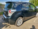Toyota Verso navi kamera lift climatronic - 4