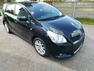 Toyota Verso navi kamera lift climatronic - 8