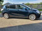 Toyota Verso navi kamera lift climatronic - 9