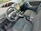 Toyota Verso navi kamera lift climatronic - 11
