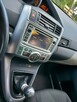Toyota Verso navi kamera lift climatronic - 14