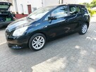 Toyota Verso navi kamera lift climatronic - 15