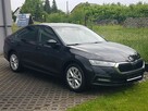 Škoda Octavia 1,5 TSI AMBITION HATCHBACK 5 DRZWI KLIMATRONIK TEMPOMAT KRAJOWY - 2