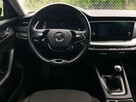 Škoda Octavia 1,5 TSI AMBITION HATCHBACK 5 DRZWI KLIMATRONIK TEMPOMAT KRAJOWY - 10