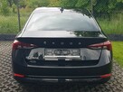 Škoda Octavia 1,5 TSI AMBITION HATCHBACK 5 DRZWI KLIMATRONIK TEMPOMAT KRAJOWY - 16