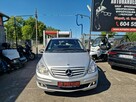 Mercedes B 170 1.7 Benzyna 115 KM, Automat, Klimatyzacja, Grzane Fotele, Isofix - 2