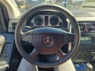 Mercedes B 170 1.7 Benzyna 115 KM, Automat, Klimatyzacja, Grzane Fotele, Isofix - 8