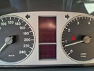 Mercedes B 170 1.7 Benzyna 115 KM, Automat, Klimatyzacja, Grzane Fotele, Isofix - 9