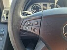 Mercedes B 170 1.7 Benzyna 115 KM, Automat, Klimatyzacja, Grzane Fotele, Isofix - 13