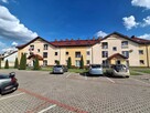 Mieszkanie Śmigiel, al. Paderewskiego - 12