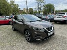 Nissan Qashqai LIFT-1.2DIG-T-115km-Serwisowany-Bezwypadkowy-Navi-Kamera-Panorama-PDC - 2