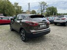 Nissan Qashqai LIFT-1.2DIG-T-115km-Serwisowany-Bezwypadkowy-Navi-Kamera-Panorama-PDC - 4