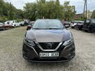 Nissan Qashqai LIFT-1.2DIG-T-115km-Serwisowany-Bezwypadkowy-Navi-Kamera-Panorama-PDC - 7
