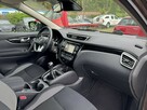 Nissan Qashqai LIFT-1.2DIG-T-115km-Serwisowany-Bezwypadkowy-Navi-Kamera-Panorama-PDC - 16