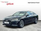 Audi A4 CarPlay_3.stref.Klima_LED_Ambiente_Komf.Podłokietnik_Gwarancja_FV23% - 1