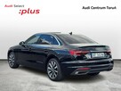 Audi A4 CarPlay_3.stref.Klima_LED_Ambiente_Komf.Podłokietnik_Gwarancja_FV23% - 3