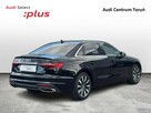 Audi A4 CarPlay_3.stref.Klima_LED_Ambiente_Komf.Podłokietnik_Gwarancja_FV23% - 5