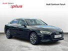 Audi A4 CarPlay_3.stref.Klima_LED_Ambiente_Komf.Podłokietnik_Gwarancja_FV23% - 7