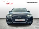 Audi A4 CarPlay_3.stref.Klima_LED_Ambiente_Komf.Podłokietnik_Gwarancja_FV23% - 8