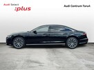 Audi A8 Lang_Masaże_Wentylacja_Noktowizja_SkrętnOś_B&O_HeadUp_Webasto_Lodówka - 2