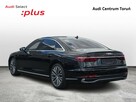 Audi A8 Lang_Masaże_Wentylacja_Noktowizja_SkrętnOś_B&O_HeadUp_Webasto_Lodówka - 3